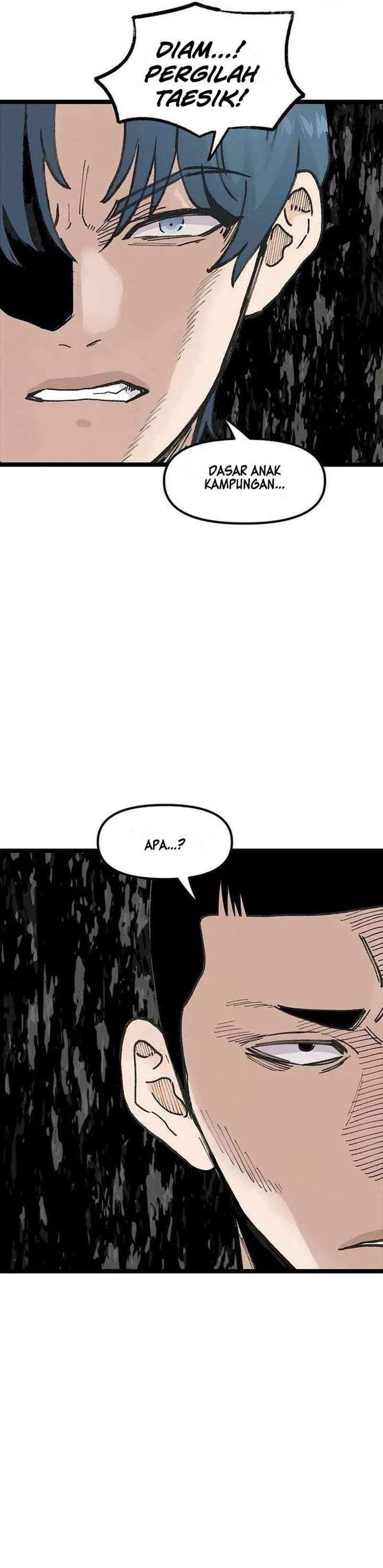 Silent Transfer Student Chapter 56