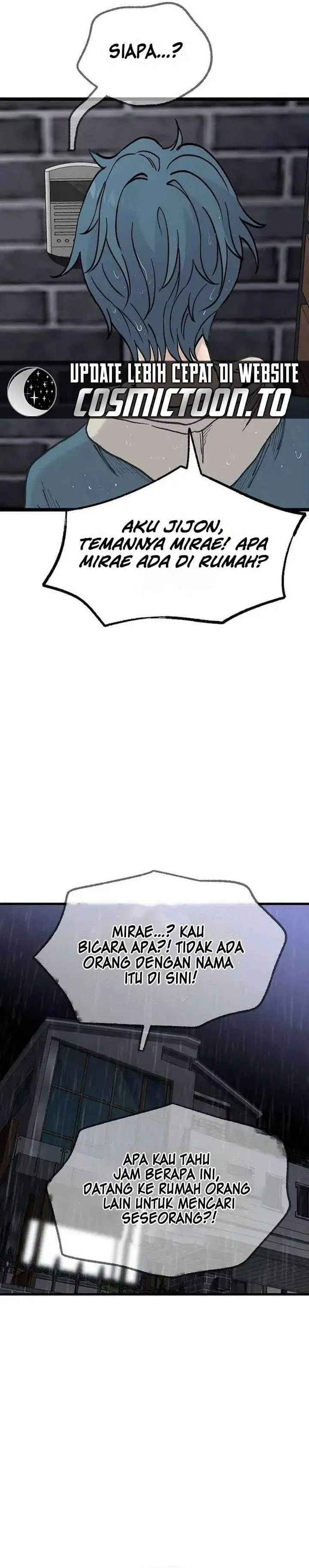 Silent Transfer Student Chapter 56