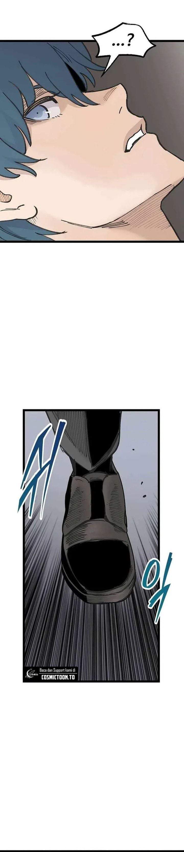 Silent Transfer Student Chapter 56
