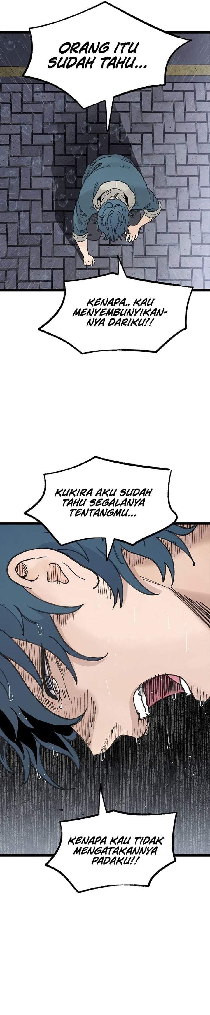 Silent Transfer Student Chapter 57