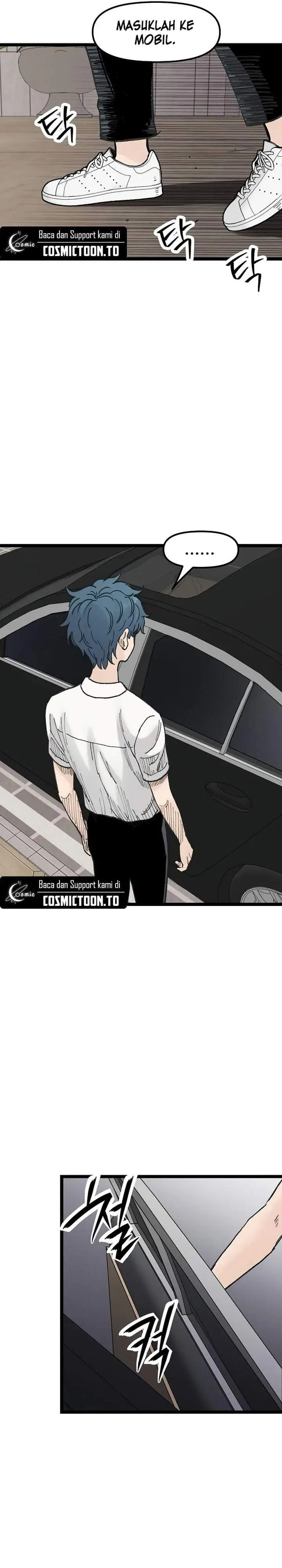 Silent Transfer Student Chapter 58