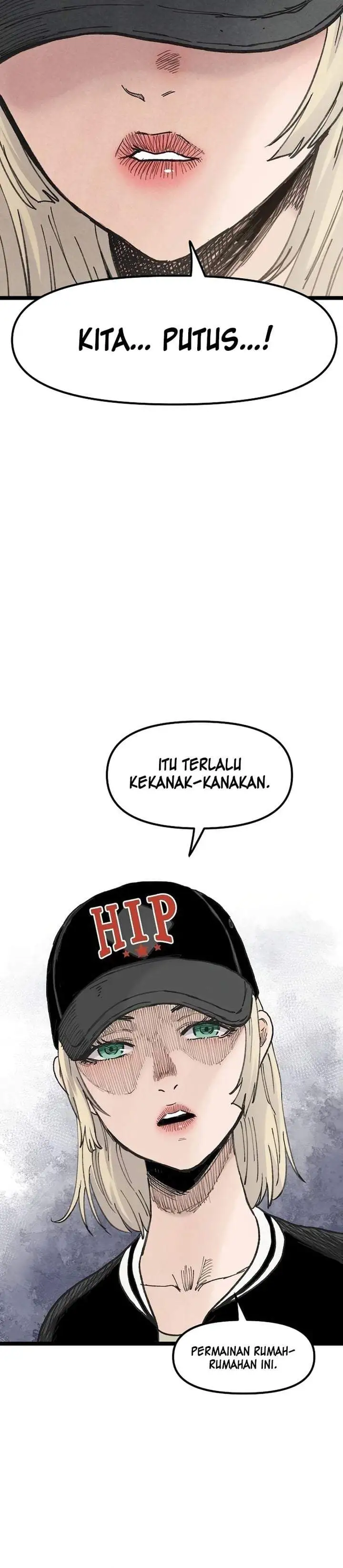 Silent Transfer Student Chapter 58