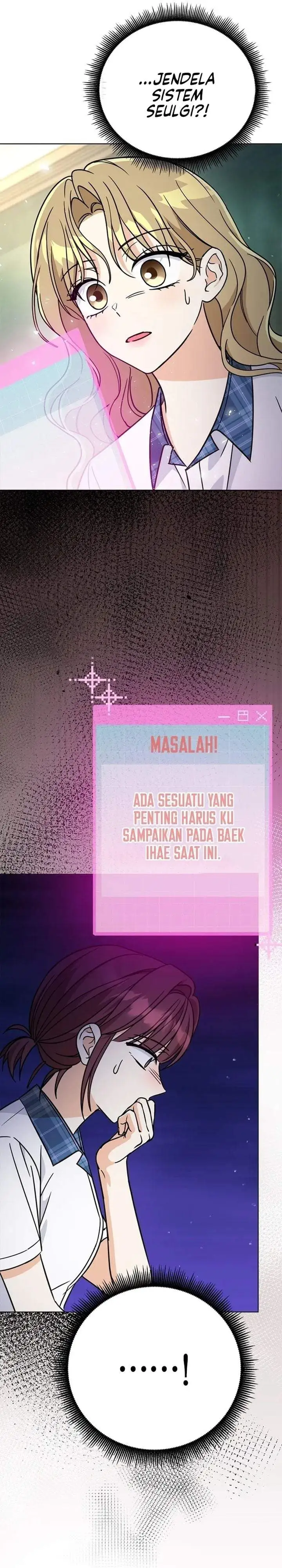 How to Dial Down a Gangster Male Lead Chapter 35