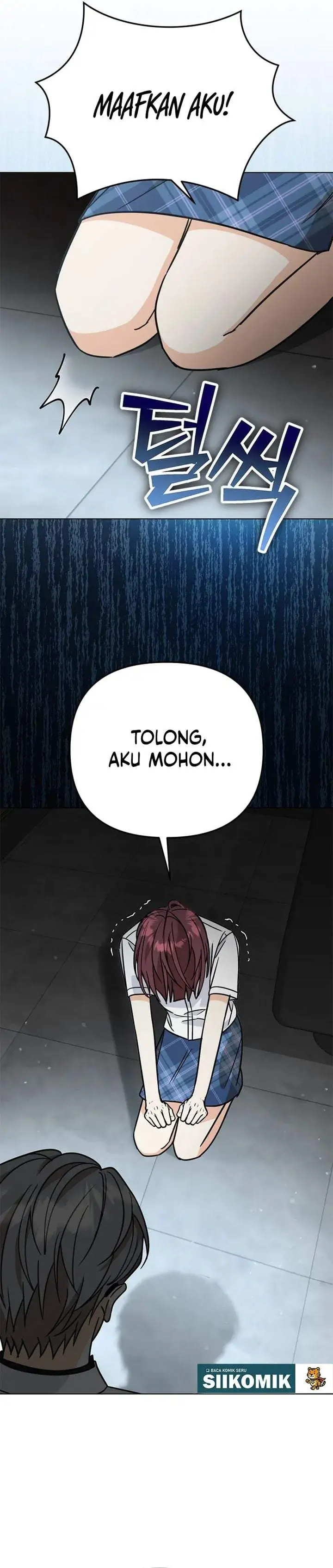 How to Dial Down a Gangster Male Lead Chapter 37