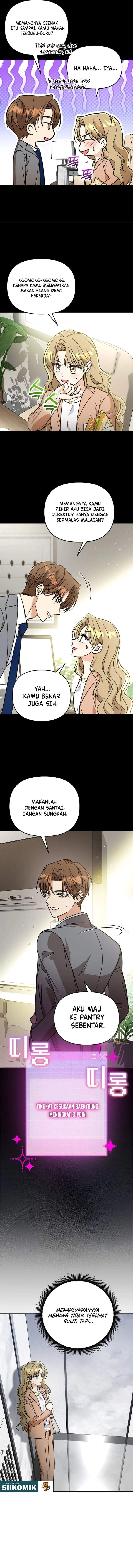 How to Dial Down a Gangster Male Lead Chapter 39
