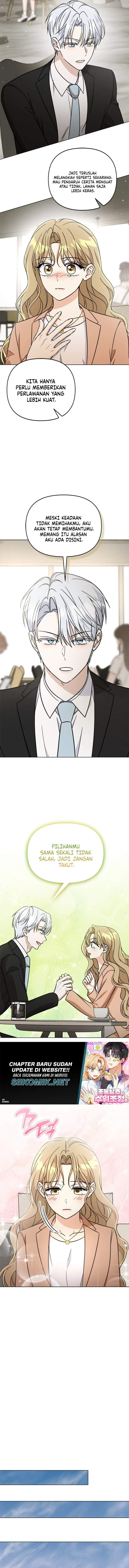 How to Dial Down a Gangster Male Lead Chapter 39