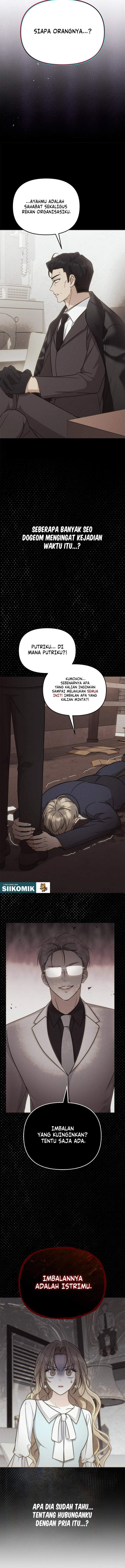 How to Dial Down a Gangster Male Lead Chapter 41