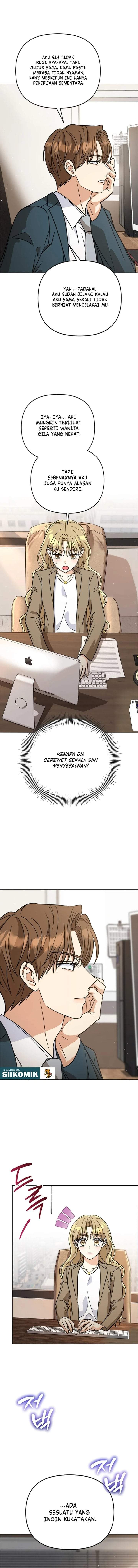 How to Dial Down a Gangster Male Lead Chapter 42