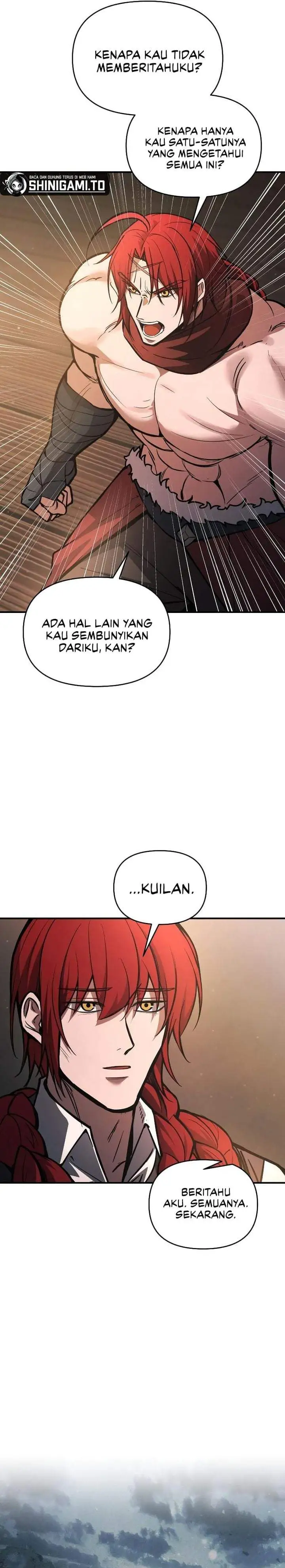 I Became the Tyrant of a Defense Game Chapter 182