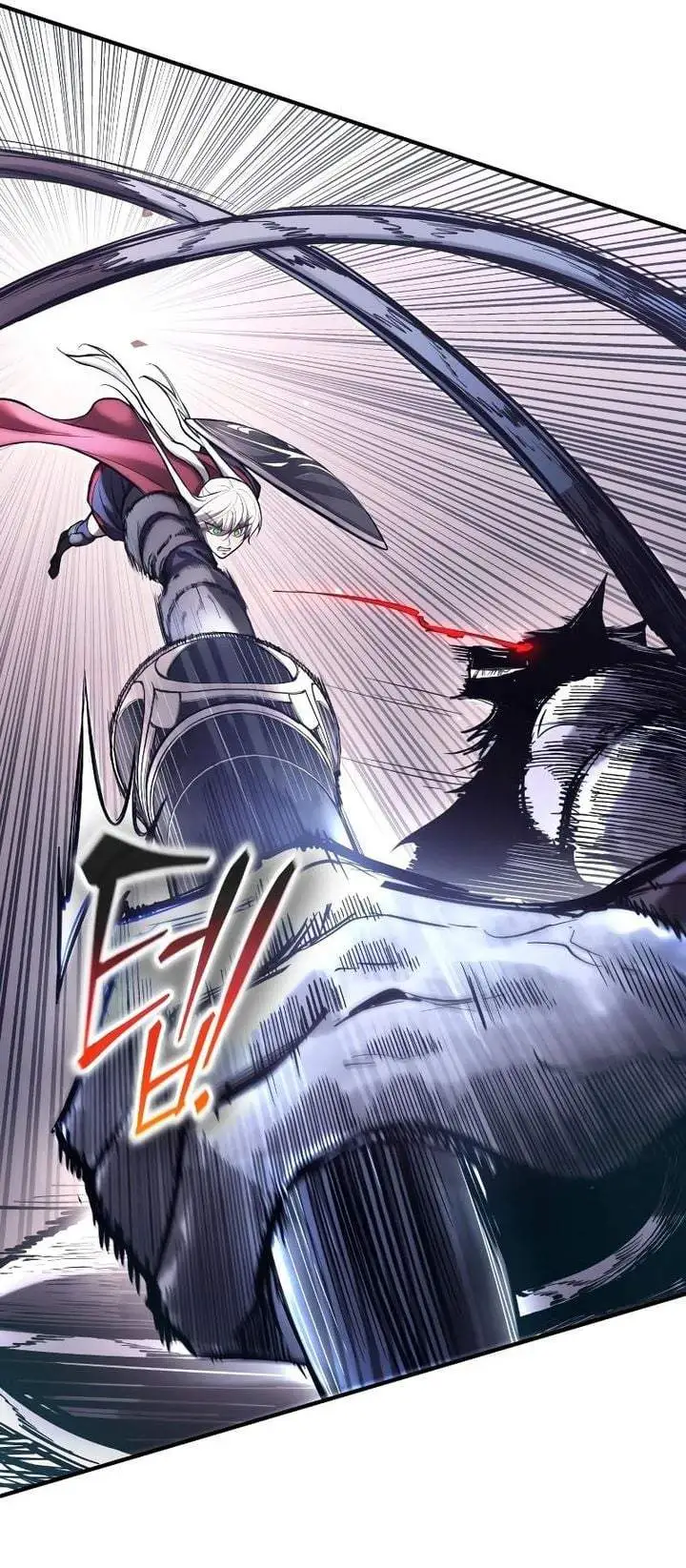 I Became the Tyrant of a Defense Game Chapter 184