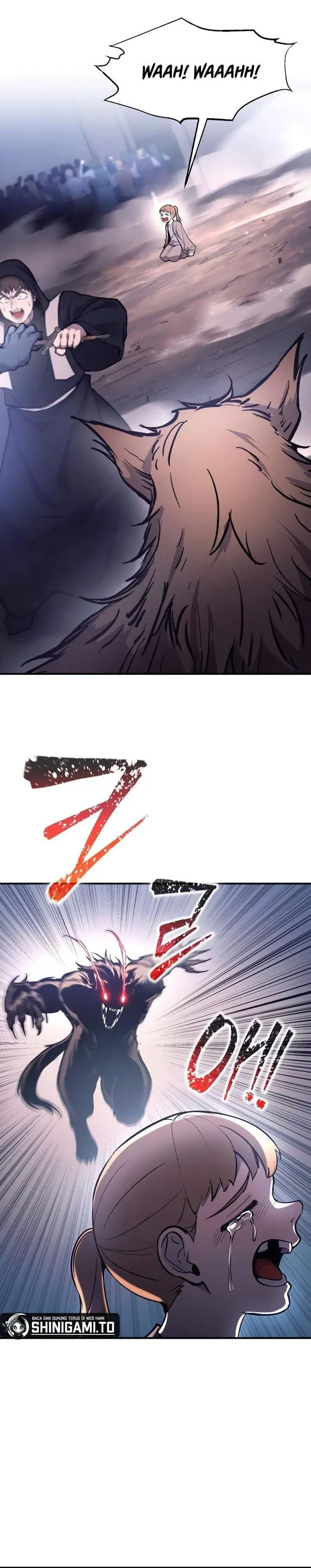 I Became the Tyrant of a Defense Game Chapter 184