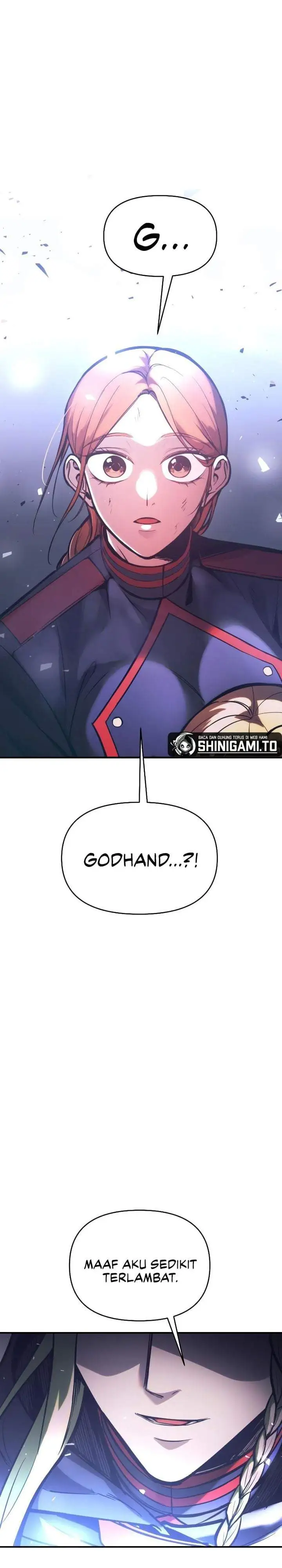I Became the Tyrant of a Defense Game Chapter 184