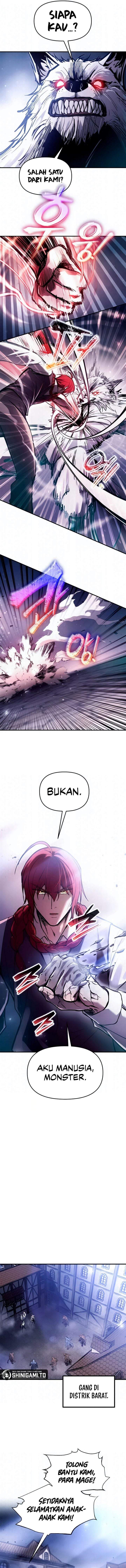 I Became the Tyrant of a Defense Game Chapter 187