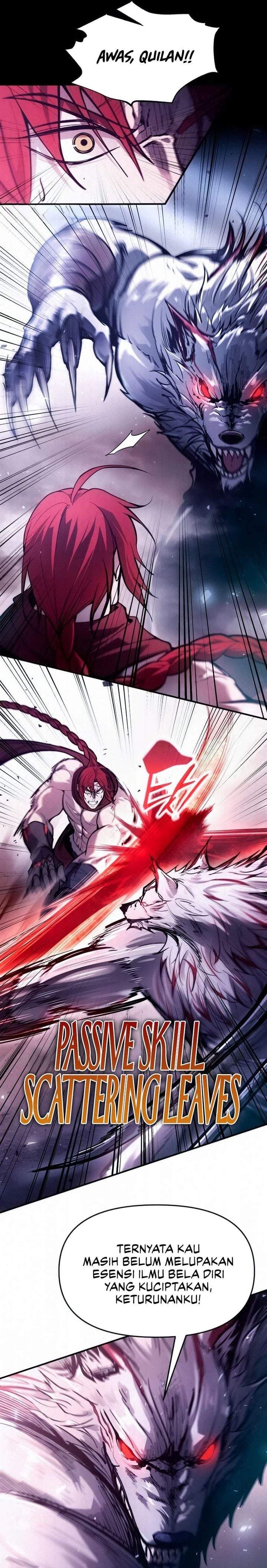 I Became the Tyrant of a Defense Game Chapter 188