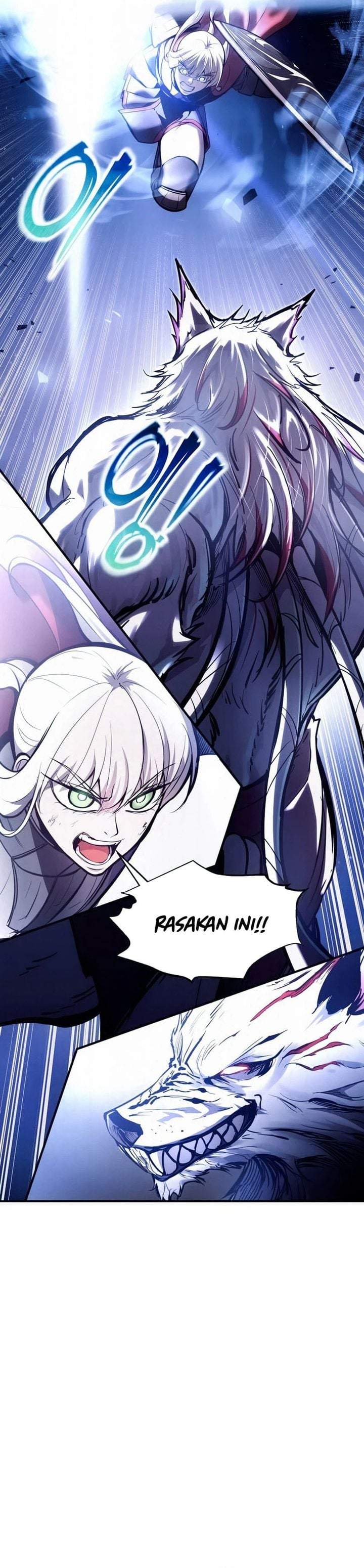 I Became the Tyrant of a Defense Game Chapter 188