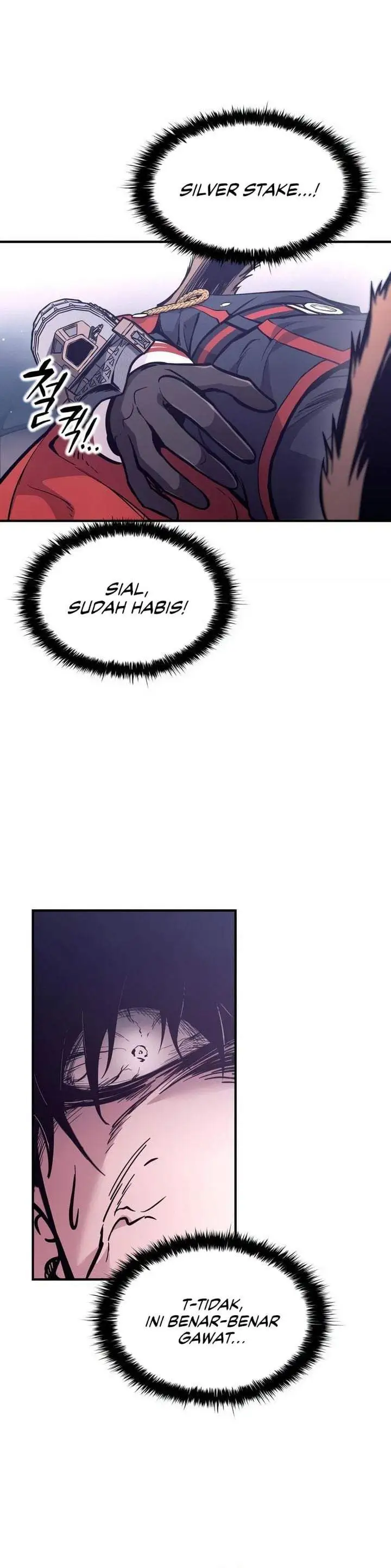 I Became the Tyrant of a Defense Game Chapter 189
