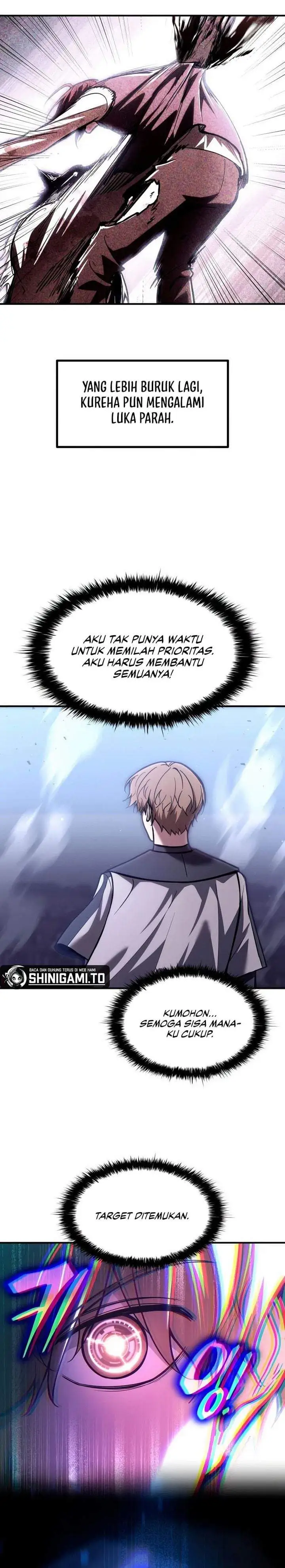 I Became the Tyrant of a Defense Game Chapter 189