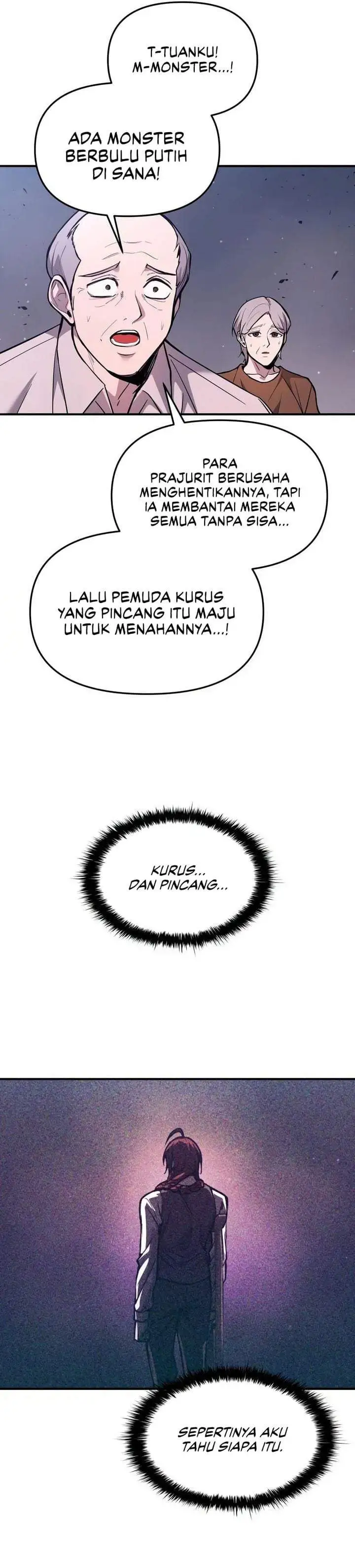 I Became the Tyrant of a Defense Game Chapter 189