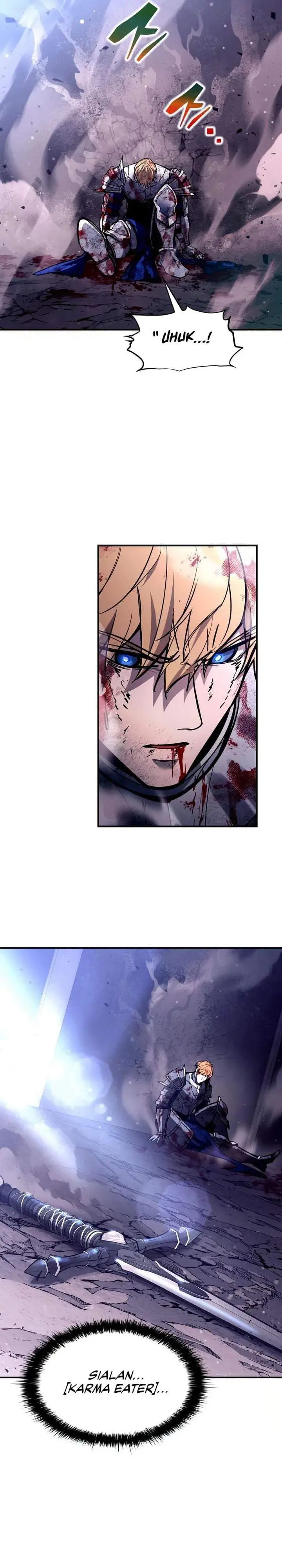 I Became the Tyrant of a Defense Game Chapter 190
