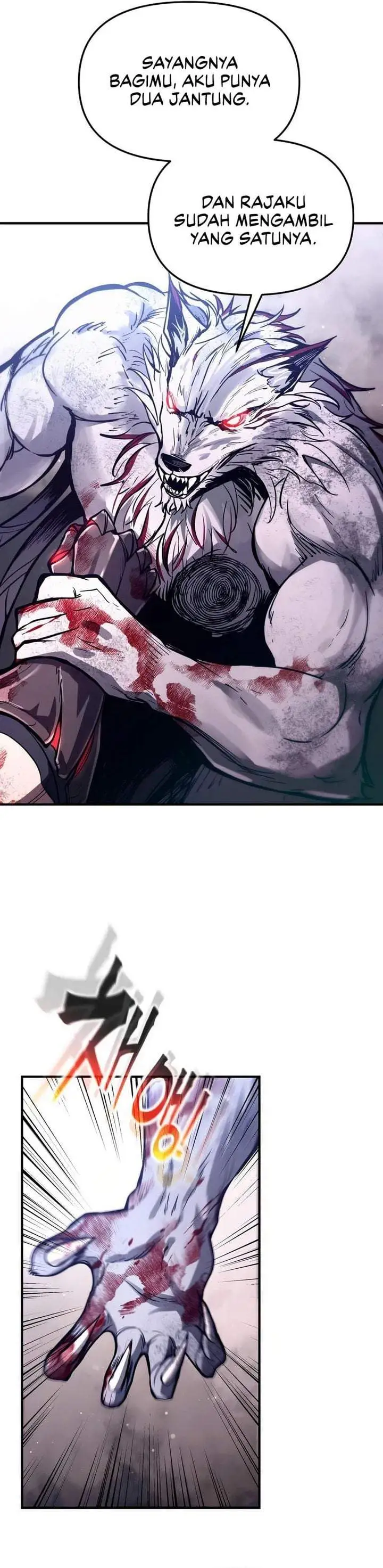 I Became the Tyrant of a Defense Game Chapter 190