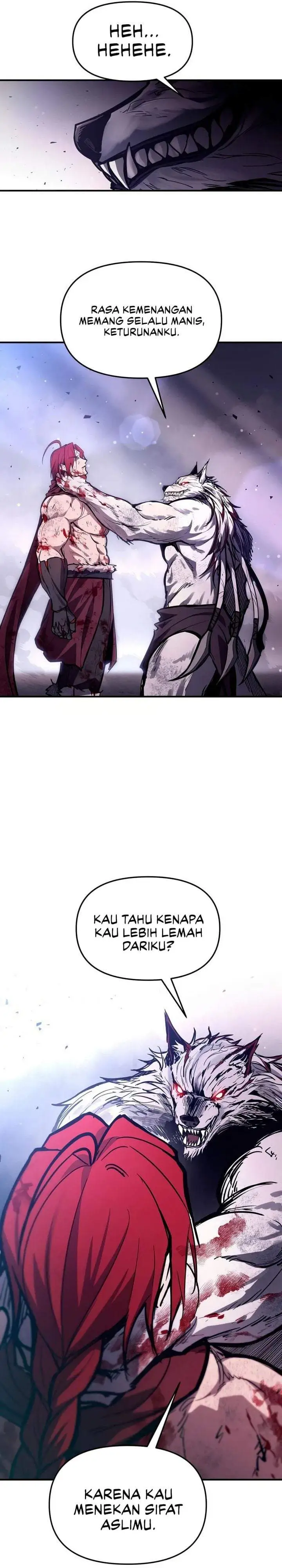 I Became the Tyrant of a Defense Game Chapter 190