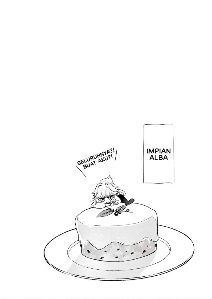 Tatakai shika Shiranai Onna Kishi o Amayakashi Tsuzuketa Chapter 2