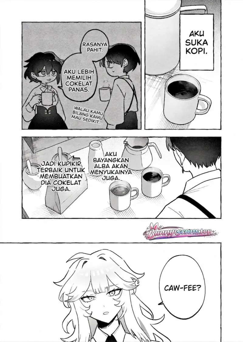 Tatakai shika Shiranai Onna Kishi o Amayakashi Tsuzuketa Chapter 6