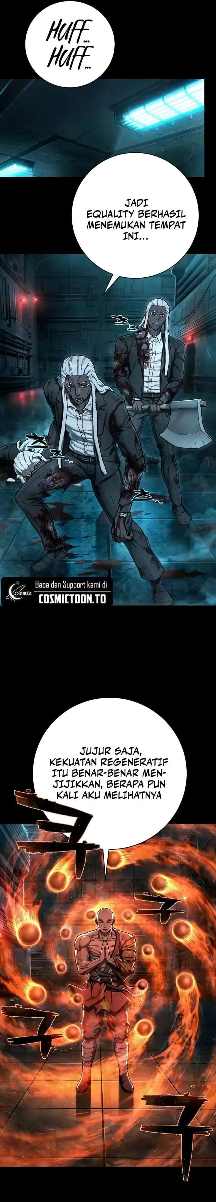 Executioner Chapter 59
