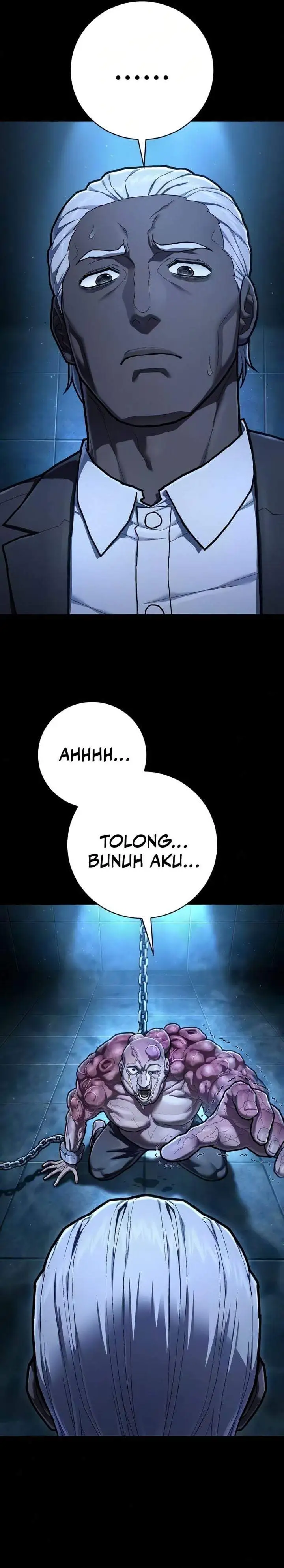 Executioner Chapter 59