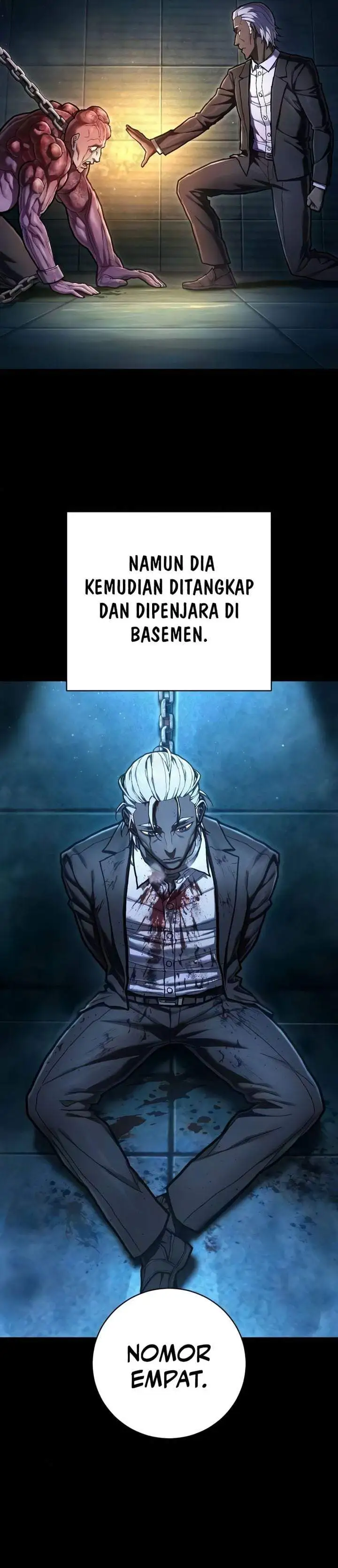 Executioner Chapter 59
