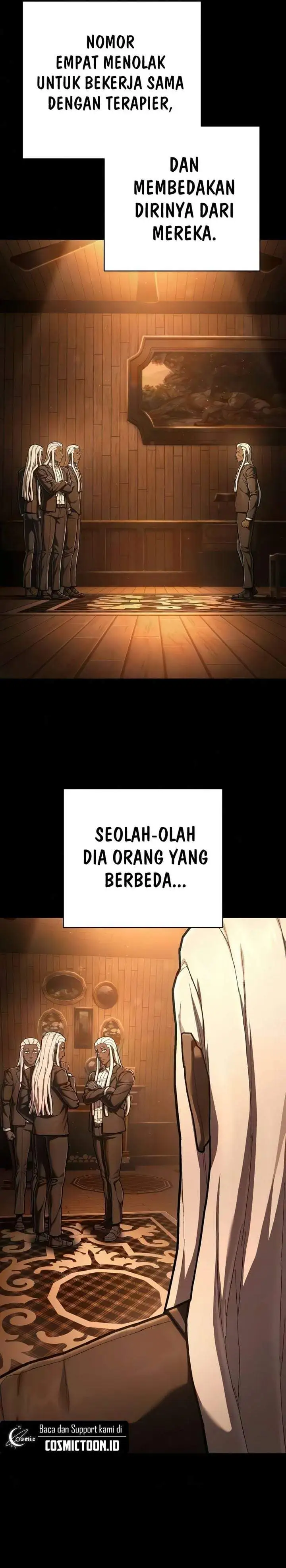 Executioner Chapter 59