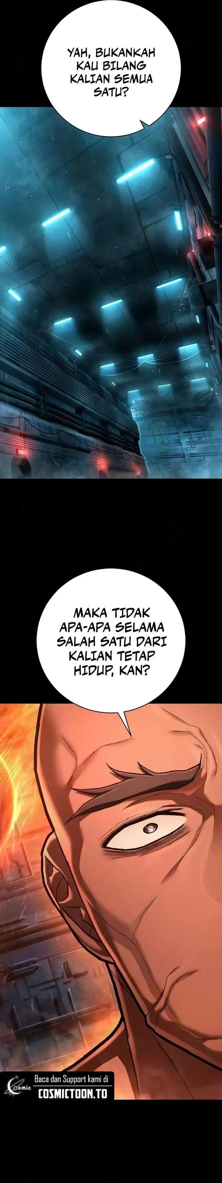 Executioner Chapter 59