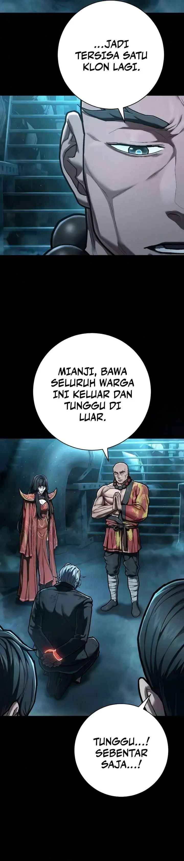 Executioner Chapter 59
