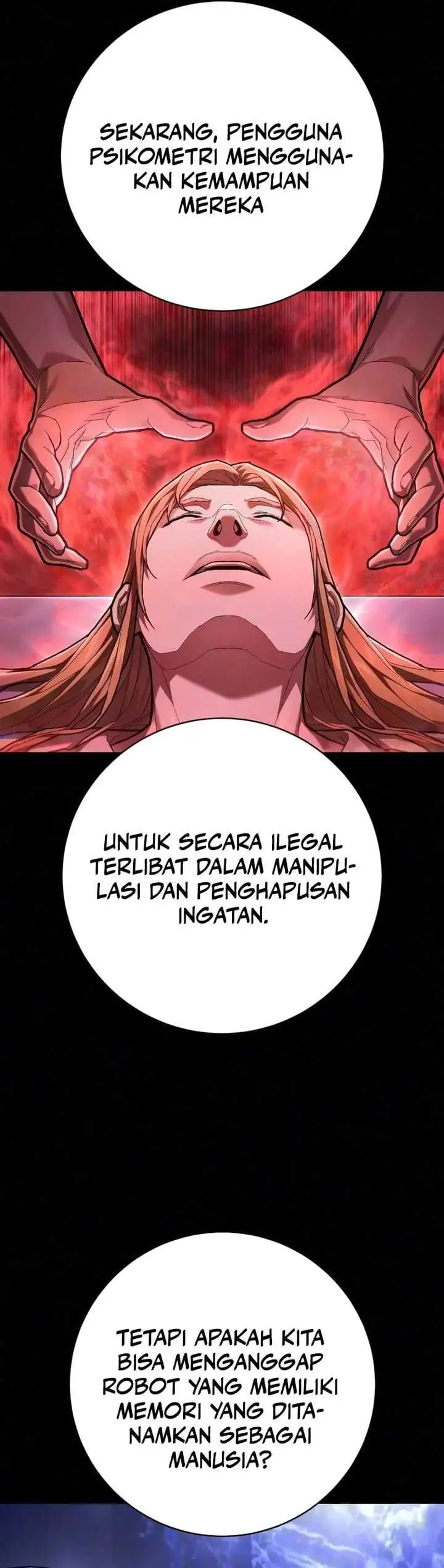 Executioner Chapter 60