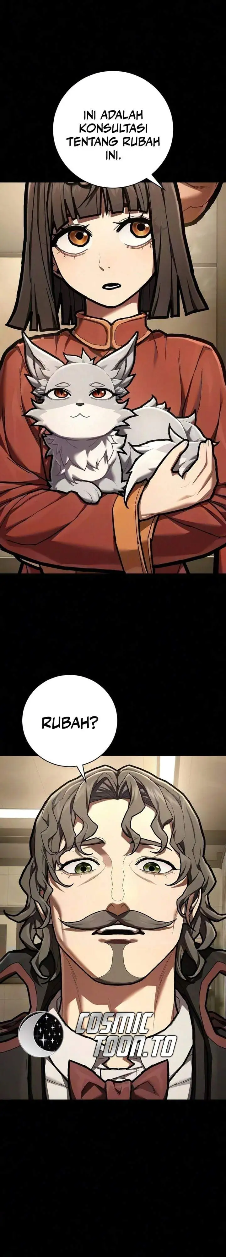Executioner Chapter 61