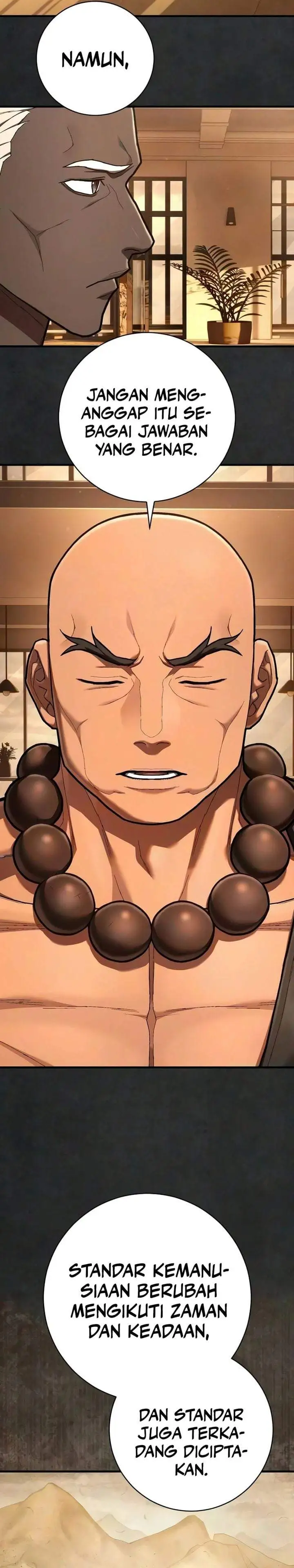 Executioner Chapter 61