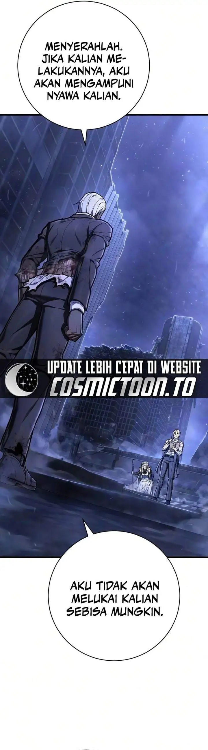 Executioner Chapter 61