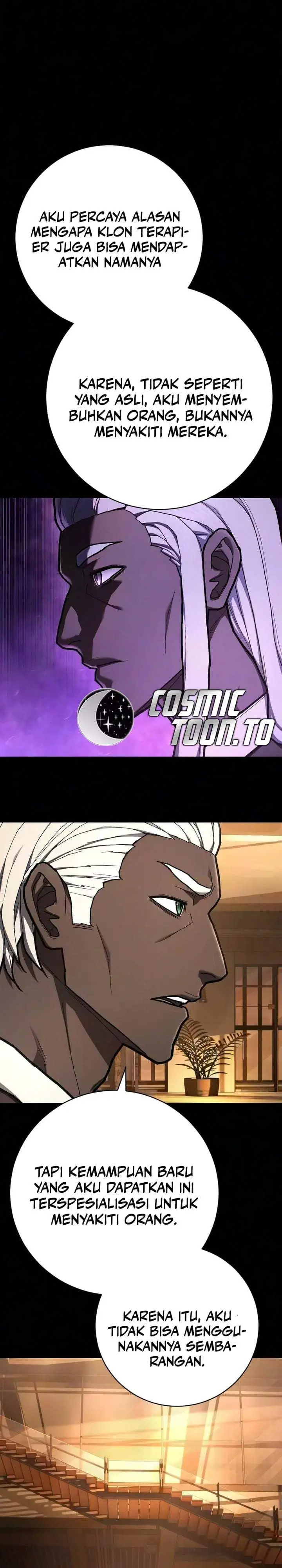 Executioner Chapter 61