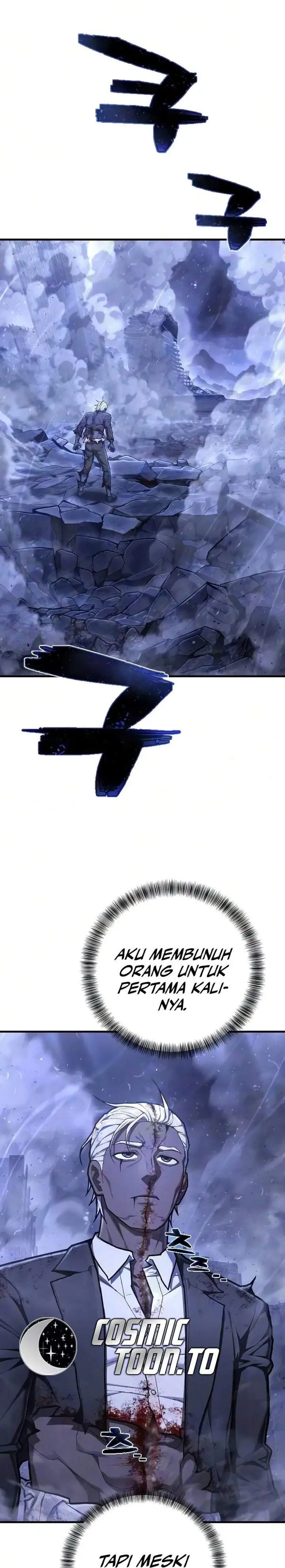 Executioner Chapter 61