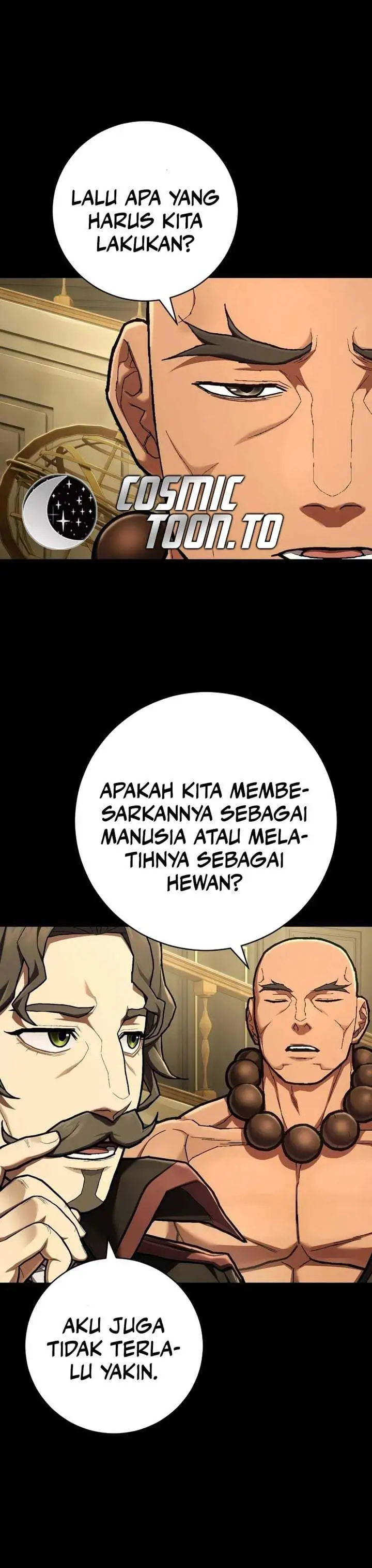 Executioner Chapter 62