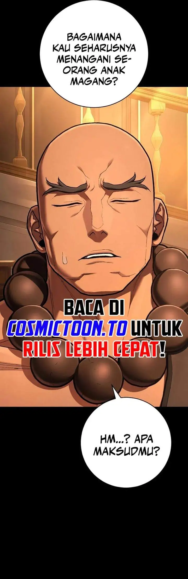 Executioner Chapter 62