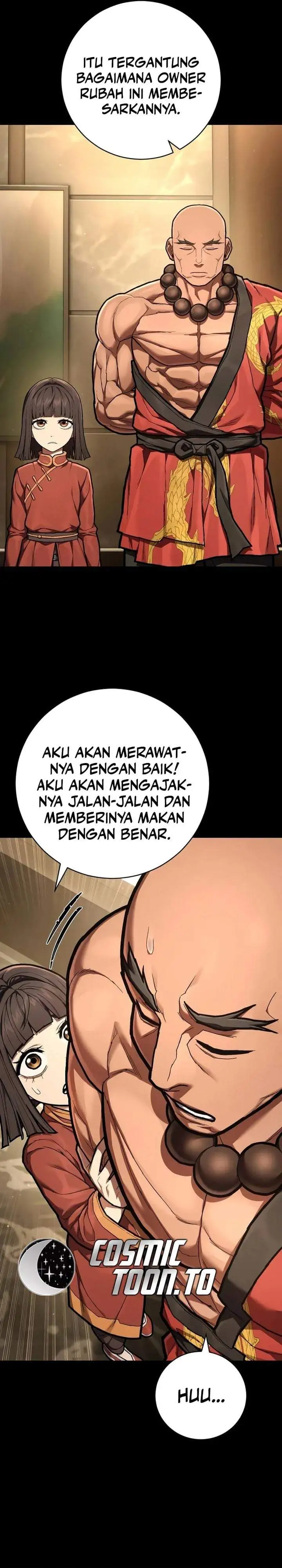 Executioner Chapter 62
