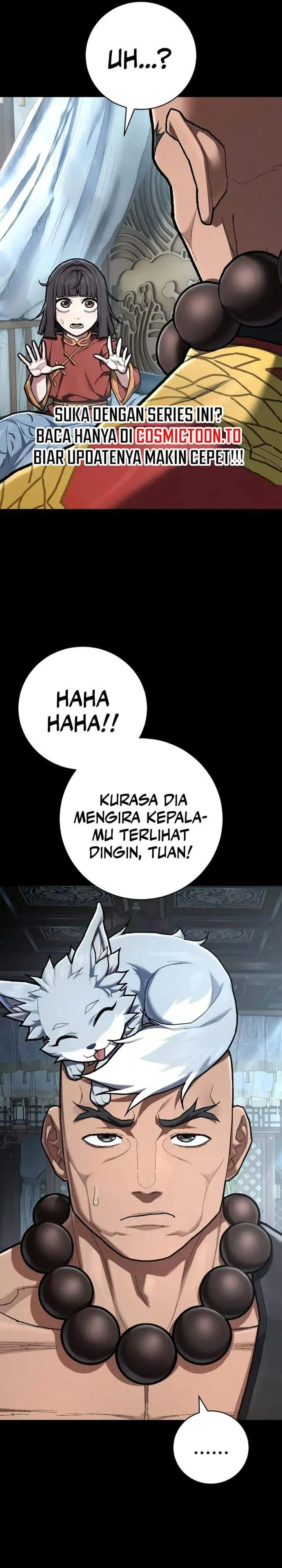 Executioner Chapter 62