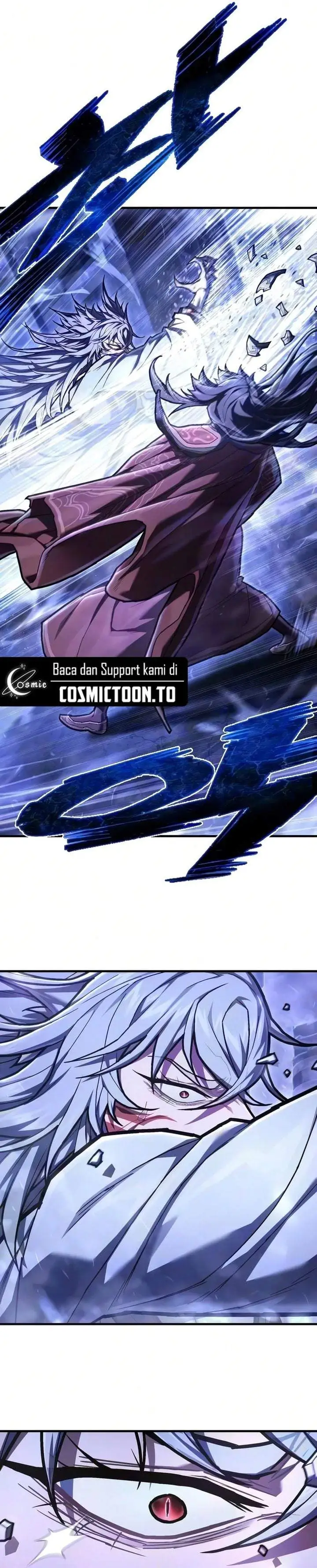 Executioner Chapter 64