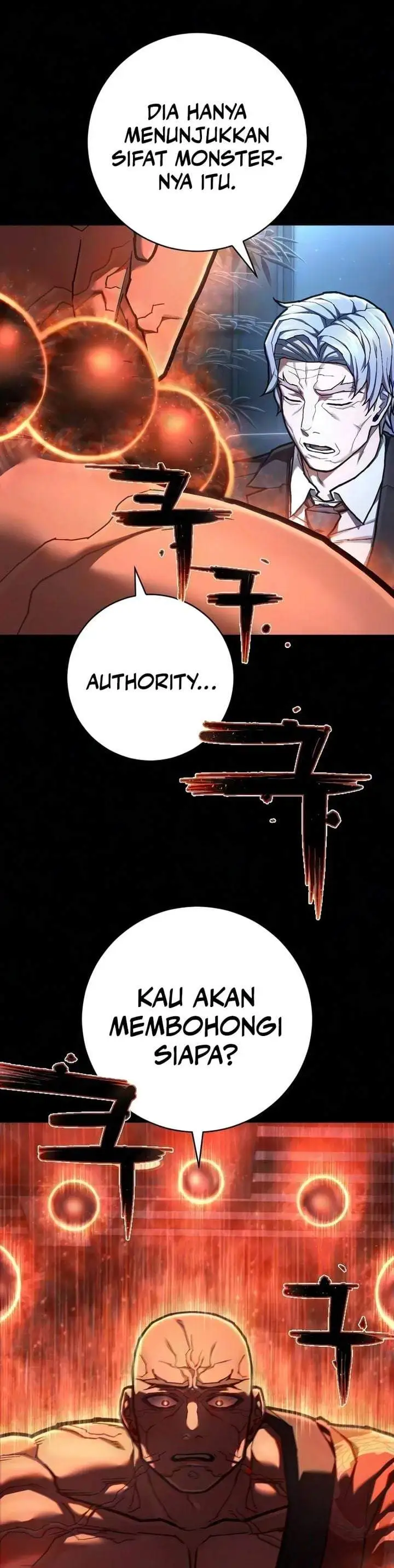 Executioner Chapter 64