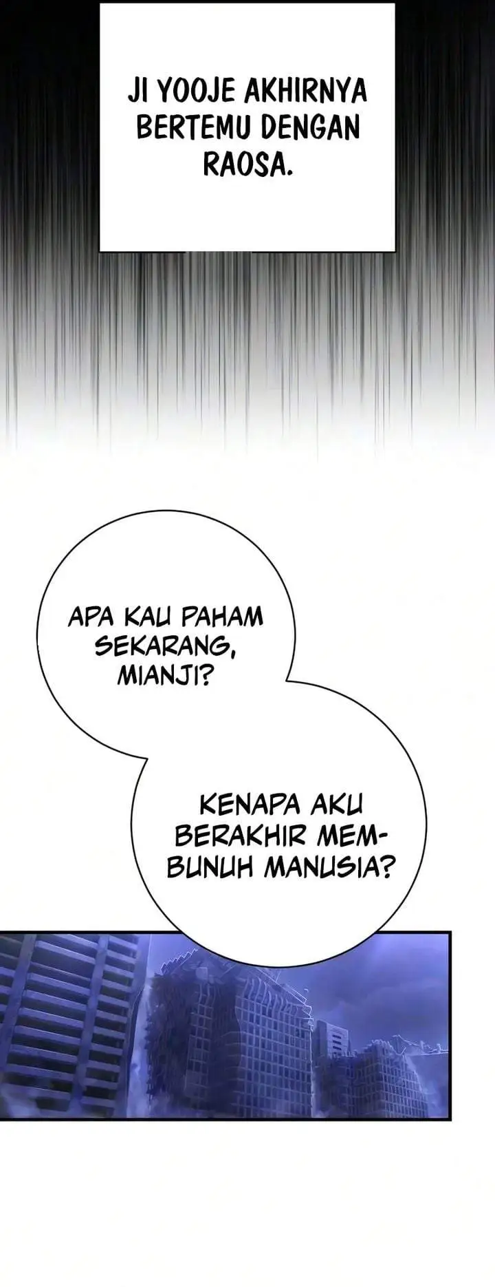 Executioner Chapter 64