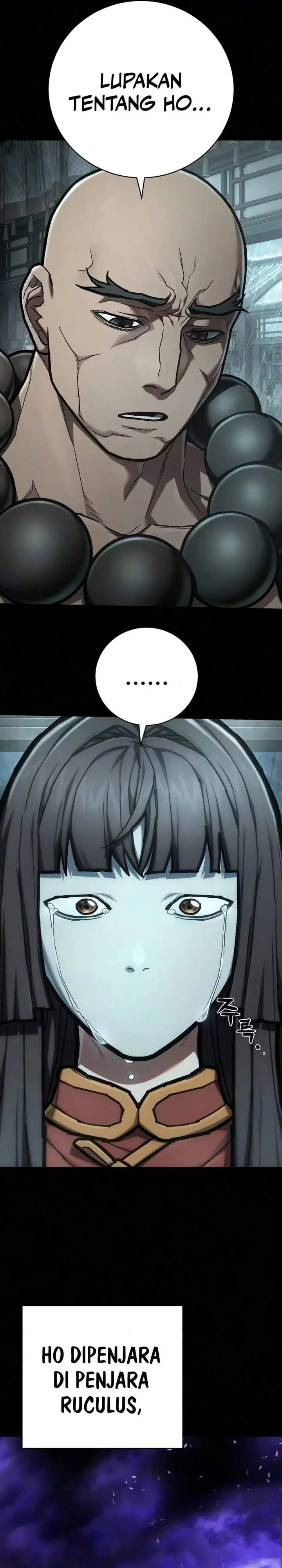 Executioner Chapter 64