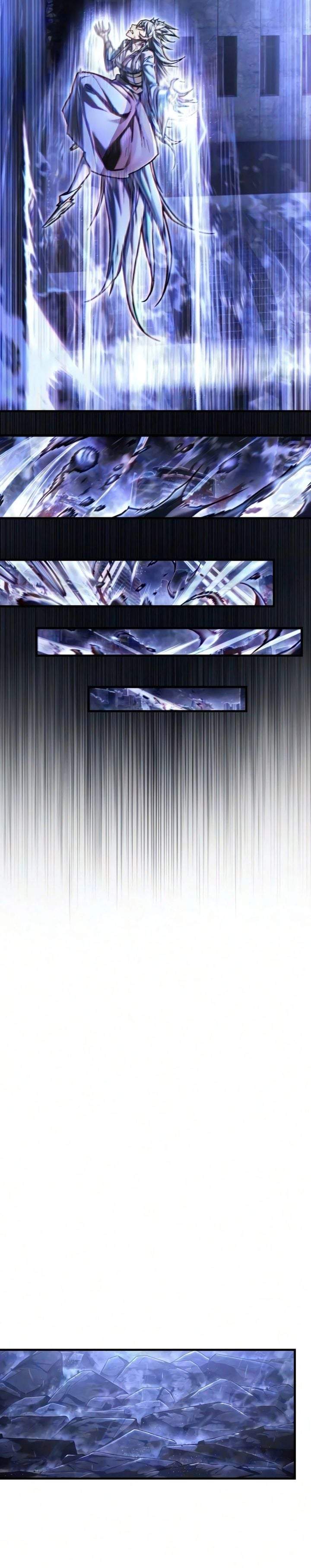 Executioner Chapter 65