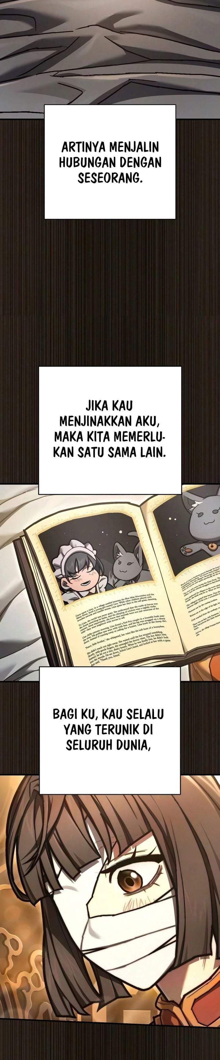 Executioner Chapter 65