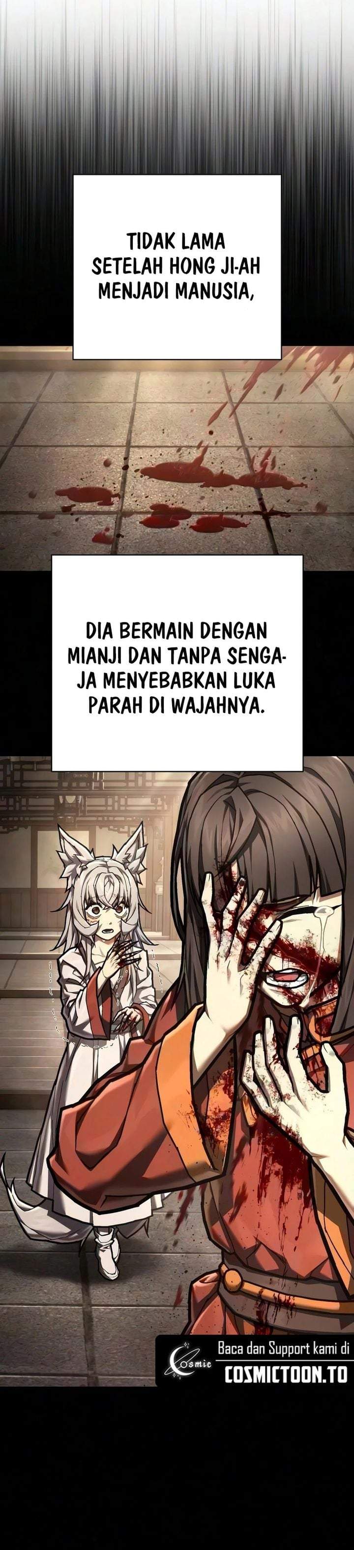Executioner Chapter 65